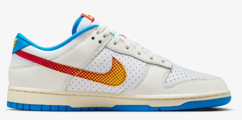 Nike Dunk Low Retro SE Shoes $125