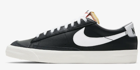 Nike Blazer Low '77 Vintage Men's Shoes $62.97 $90 30% off