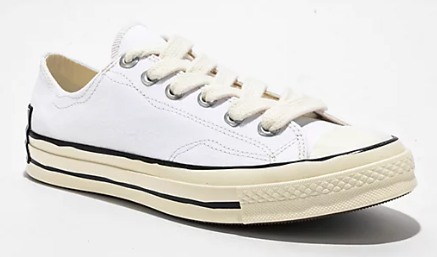 Converse Chuck 70 Sketch White $39.96 $84.95Save 53%