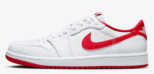 Air Jordan 1 Retro Low Write Review Price reduced from$140to $69.99