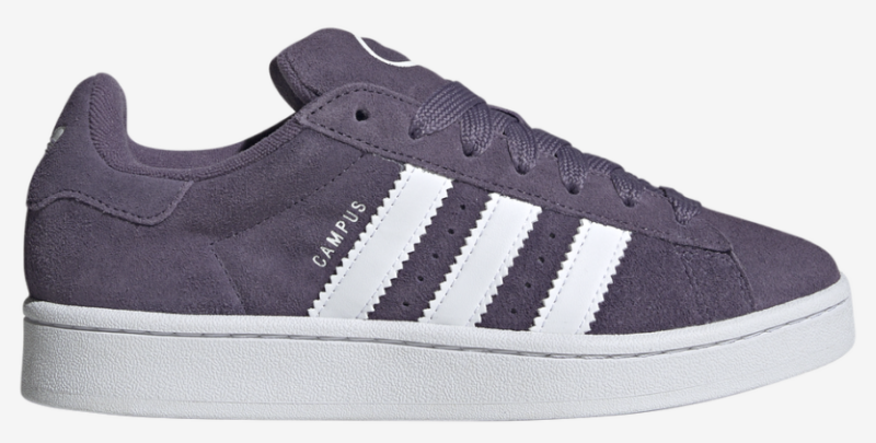 adidas Originals Campus 00s Women's Explore adidas Originals This item is on sale. Price dropped from $110.00 to $49.99 $49.99 $110.00 55% off