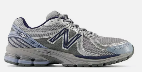 New Balance Unisex 860v2 US $97.99 List price US $139.99 (30% off)