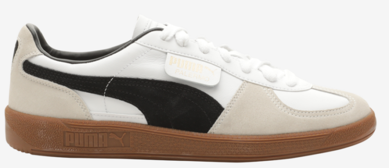 PUMA Palermo Women's Explore PUMA This item is on sale. Price dropped from $90.00 to $49.99 $49.99 $90.00 44% off