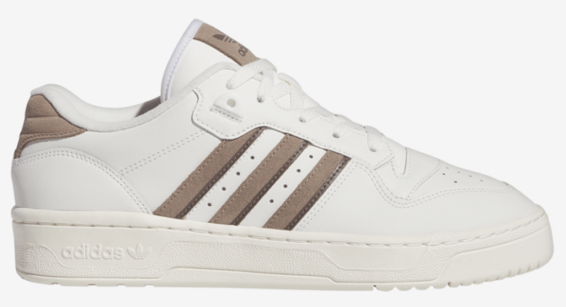 adidas Originals Rivalry Low Men's Explore adidas Originals This item is on sale. Price dropped from $100.00 to $49.99 $49.99 $100.00 50% off