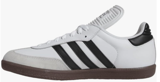 adidas Men's Samba Classic Soccer Shoe $55.00 - $89.95