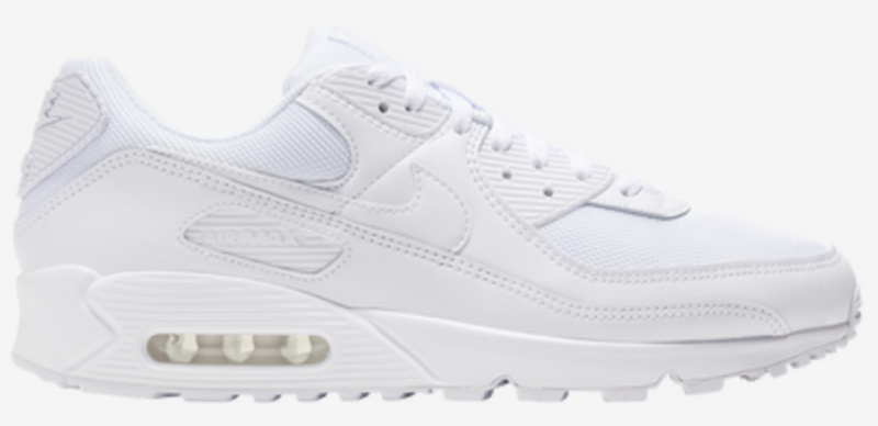 Nike Air Max 90 Men's Explore Nike This item is on sale. Price dropped from $130.00 to $91.00 $91.00 $130.00 30% off