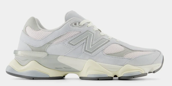 New Balance 9060 Granite Blush $150.00 $99.98