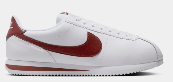 Nike Cortez Leather Mens Running Shoes $90.00 $49.98