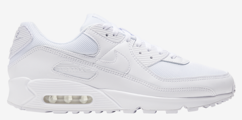 Nike Air Max 90 Men's Explore Nike This item is on sale. Price dropped from $130.00 to $91.00 $91.00 $130.00 30% off