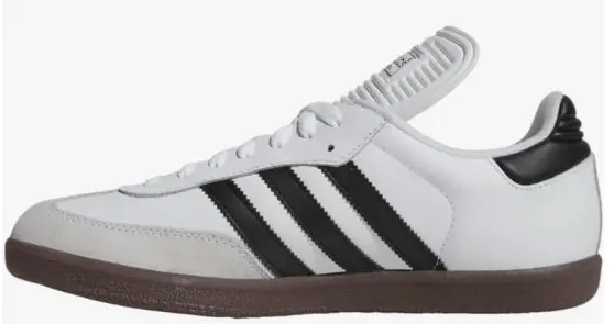 adidas Men's Samba Classic Soccer Shoe Price: $69.98 - $89.95