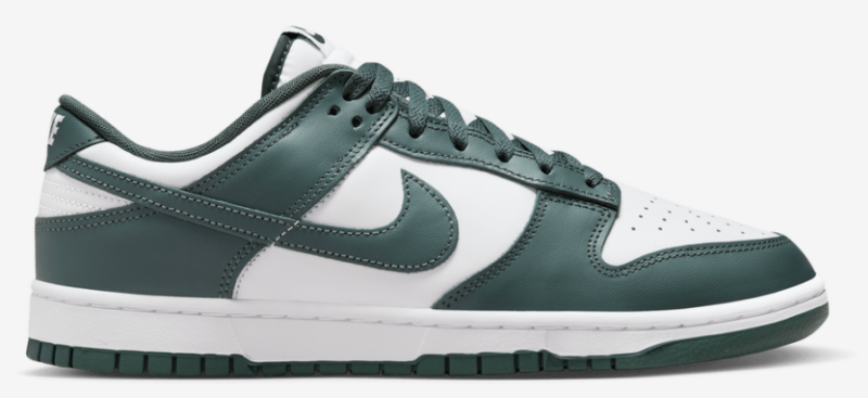 Nike Dunk Low Retro Men's Explore Nike This item is on sale. Price dropped from $115.00 to $80.50 $80.50 $115.00 30% off