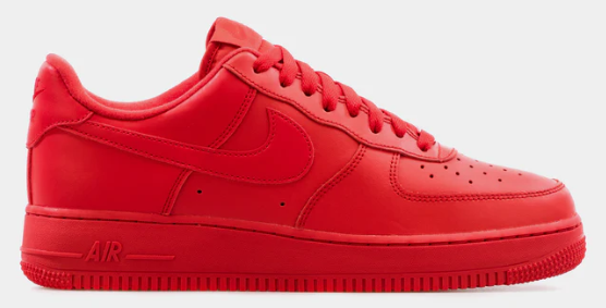 Nike Air Force 1 07 LV8 Mens Lifestyle Shoes $135.00 $89.98