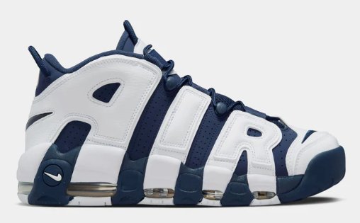 Nike Air More Uptempo '96 Mens Basketball Shoes $180.00 $99.99