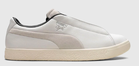 PUMA NANAMICA X CLYDE GORE-TEX "WHITE" WHITE $150.00 $105.00