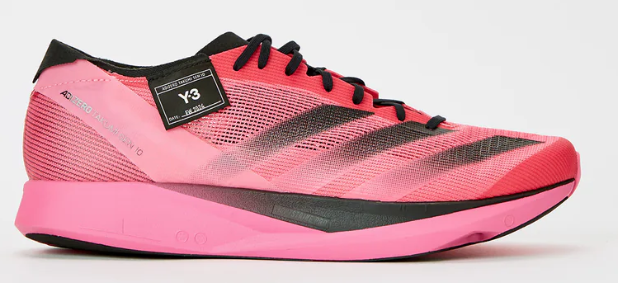 Y-3 Takumi Sen 10 Regular price $350.00 Sale price $245.00