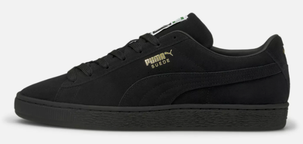 PUMA Unisex Suede Classic XXI Sneakers US $35.99 List price US $75.00 (52% off)