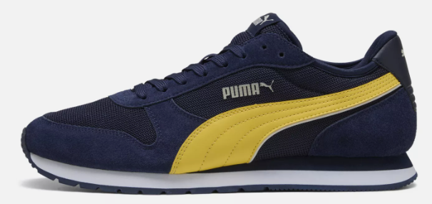 PUMA Men's ST MILER Sneakers US $31.99 List price US $65.00 (51% off)