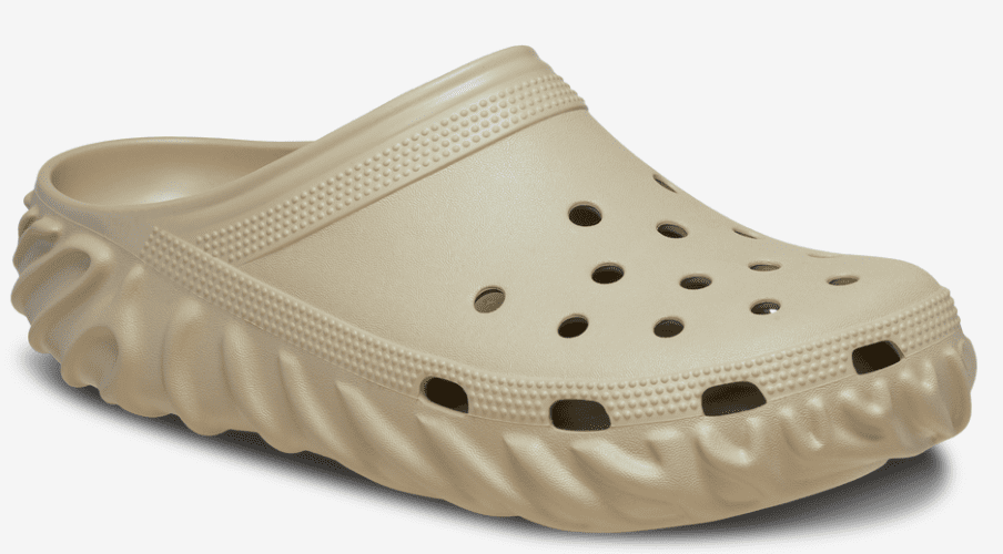 Crocs Salehe Bembury x Saru Clog Men's Explore Crocs This item is on sale. Price dropped from $75.00 to $29.99 $29.99 $75.00 60% off