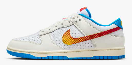 Nike Dunk Low Retro SE Shoes $106.97 $125 14% off