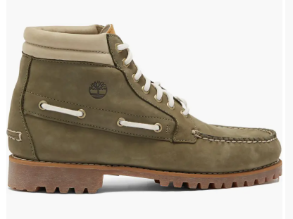 Authentic 7-Eyelet Chukka Boot (Men) Timberland Men New Markdown $47.98Current Price $47.98 (71% off)71% off. $170.00Comparable value $170.00