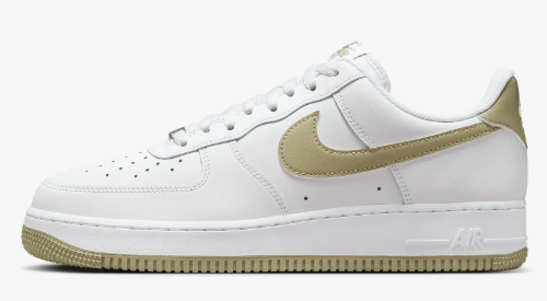 Nike Air Force 1 '07 Men's Shoes $97.97 $115 14% off