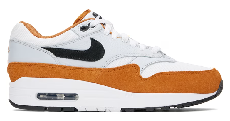 Nike Air Max 1 $91 USD $140 USD 35% OFF