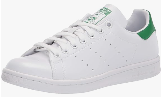 adidas Men's Stan Smith Shoes -30% $69.95 List Price: $100.00List Price: $100.00