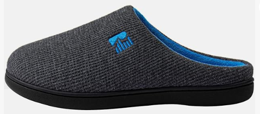 RockDove Men's Original Two-Tone Memory Foam Slipper $19.99 - $23.98