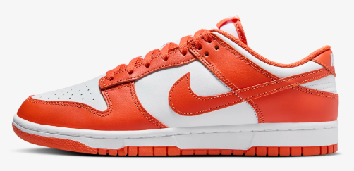 Nike Dunk Low Retro Men's Shoes $97.97 $115 14% off