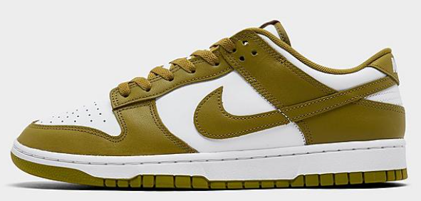 Nike Dunk Low Retro Casual Shoes $115.00 $80.00