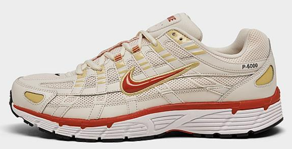 Nike P-6000 Casual Shoes $110.00 $80.00