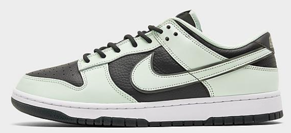 Nike Dunk Low Retro Premium Casual Shoes $125.00 $70.00