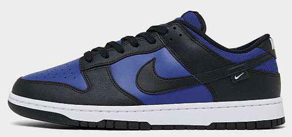 Nike Dunk Low Retro Casual Shoes $130.00 $90.00