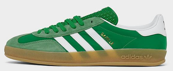 Men's adidas Originals Gazelle Indoor Casual Shoes $120.00 $80.00