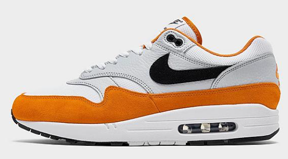 Men's Nike Air Max 1 Casual Shoes $140.00 $80.00