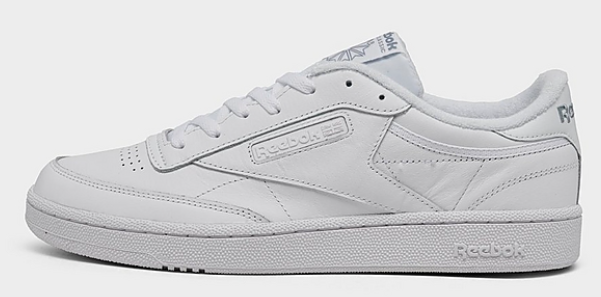 Men's Reebok Club C 85 Casual Shoes $90.00 $40.00