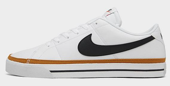 Men's Nike Court Legacy Next Nature Casual Shoes $70.00 $50.00