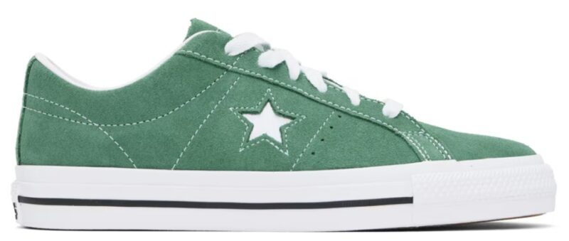 Converse CONS One Star Pro Admiral elm/White/Black