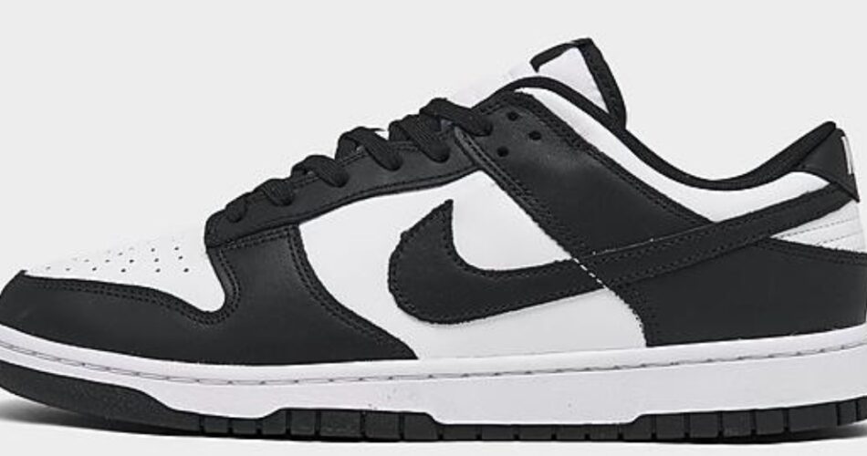 Nike Dunk Low Retro Casual Shoes $115.00 $86.25