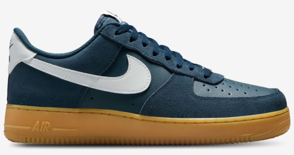 Nike Air Force 1 Low '07 Men's Explore Nike This item is on sale. Price dropped from $125.00 to $87.50 $87.50 $125.00 30% off