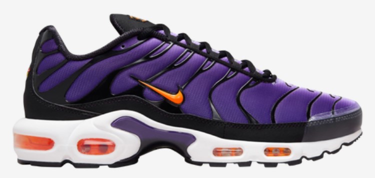 Nike Air Max Plus Men's Explore Nike This item is on sale. Price dropped from $180.00 to $129.99 $129.99 $180.00 28% off