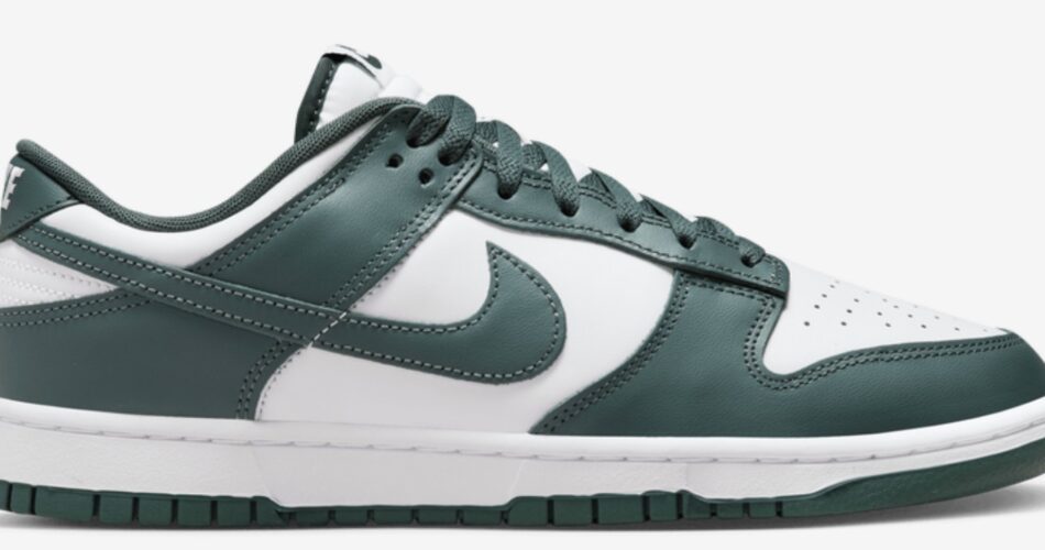 Nike Dunk Low Retro Men's Explore Nike This item is on sale. Price dropped from $115.00 to $80.50 $80.50 $115.00 30% off