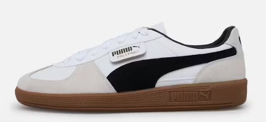 Palermo Leather Sneakers Sale priceSale $45.00 USD Regular price$90.00 USD Save 50%