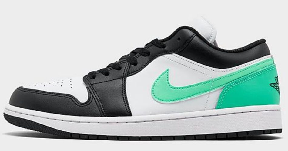 Men's Air Jordan Retro 1 Low Casual Shoes $115.00 $65.00