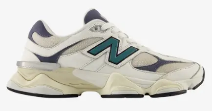 New Balance 9060 Men's Explore New Balance This item is on sale. Price dropped from $150.00 to $109.99 $109.99 $150.00 27% off