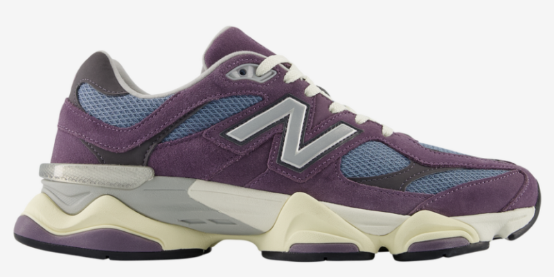 New Balance 9060 Men's Explore New Balance This item is on sale. Price dropped from $150.00 to $109.99 $109.99 $150.00 27% off