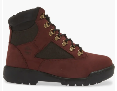 Field Waterproof Boot (Men) Timberland Men $79.97Current Price $79.97 (56% off)56% off. $185.00Comparable value $185.00