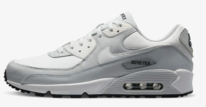 Nike Air Max 90 GORE-TEX Shoes $120.97 $160 24% off