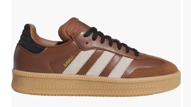 Samba XLG Sneaker (Men) adidas Men $75.97Current Price $75.97 (30% off)30% off. $110.00Comparable value $110.00