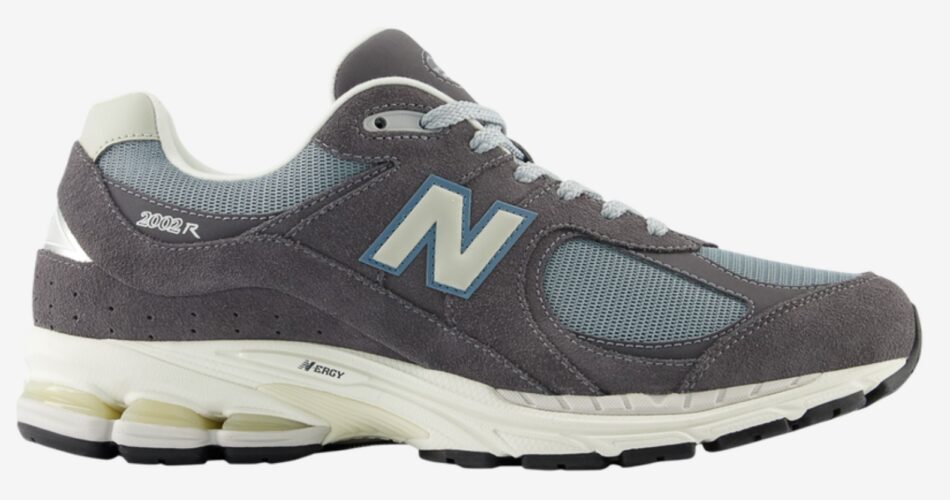 New Balance 2002R Men's Explore New Balance This item is on sale. Price dropped from $145.00 to $89.99 $89.99 $145.00 38% off